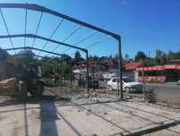 Vand hale metalice