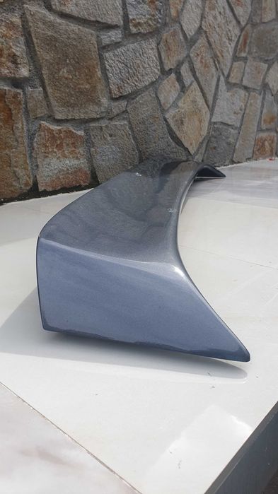 Лек пластмасов Немски Спойлер