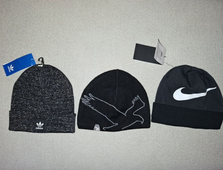 Caciula nike adidas salewa