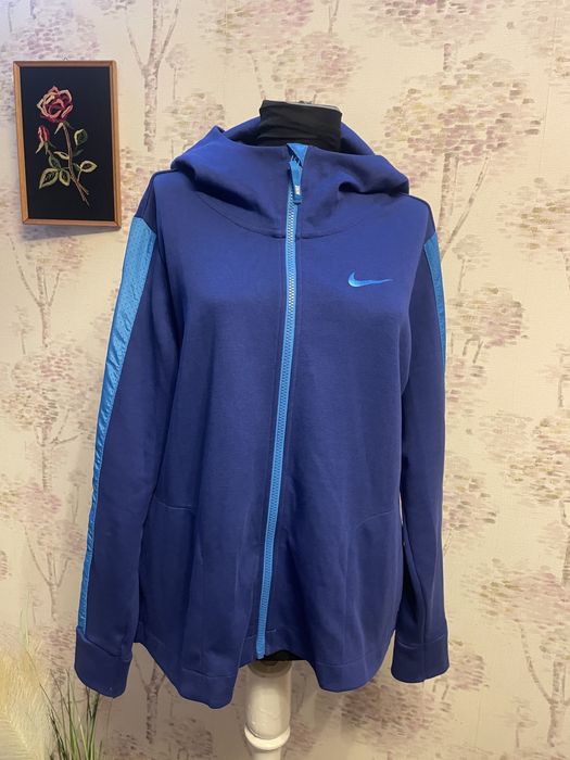 Bluza dama Nike marimea L spre XL