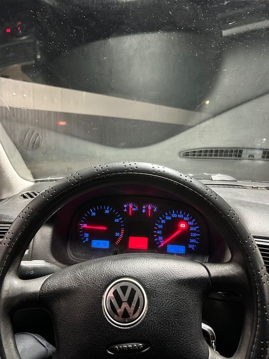 Golf 4 1.9 tdi axr 101cp