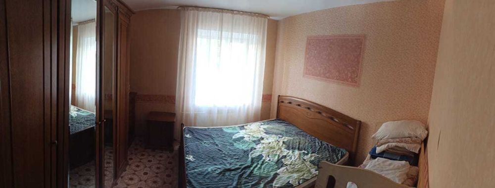 Сдам квартиру, на долгий срок, район остановки Диана, меблирована