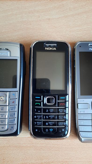 Nokia Нокиа GSM  апарати