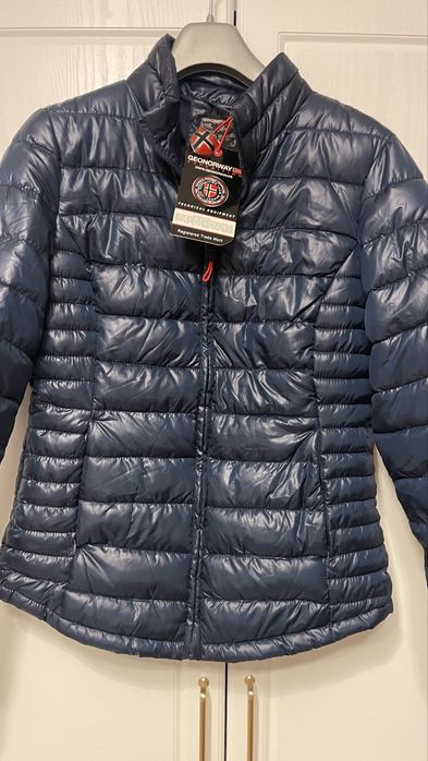 Geaca iarna dama Geographical Norway