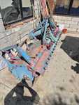 Freza tractor 2m masă de lucru