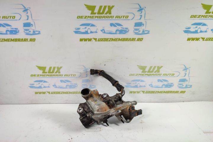 Valva EGR 1.5 dci k9k 147173974r Renault Clio 4 (facelift)  [din 2016 pana  2019] seria