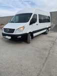 JAC SUNRAY. 2023 йил. 21 кишилик. Холати аъло даражада