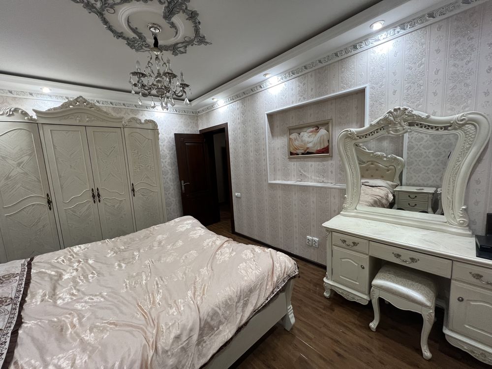 Продается своя квартира 2/2/4, 77 серия, ул. Чуст (Лафарга)