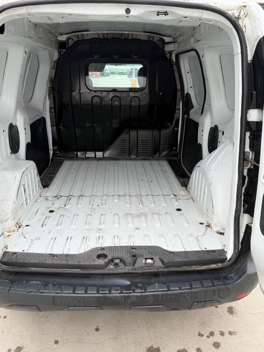 Dacia dokker 1.5 diesel 2017