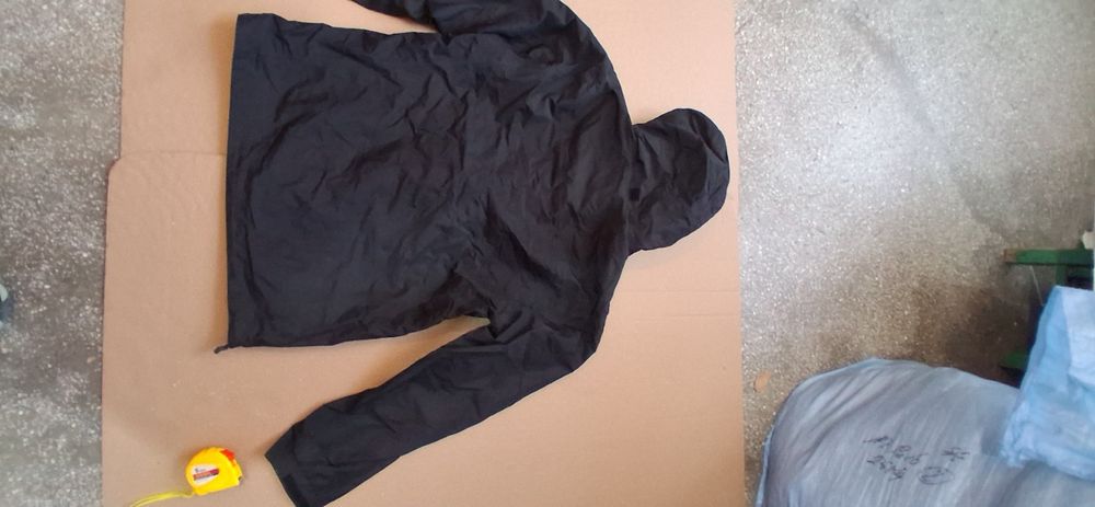 Geaca impermeabilă helly Hansen mărimea L