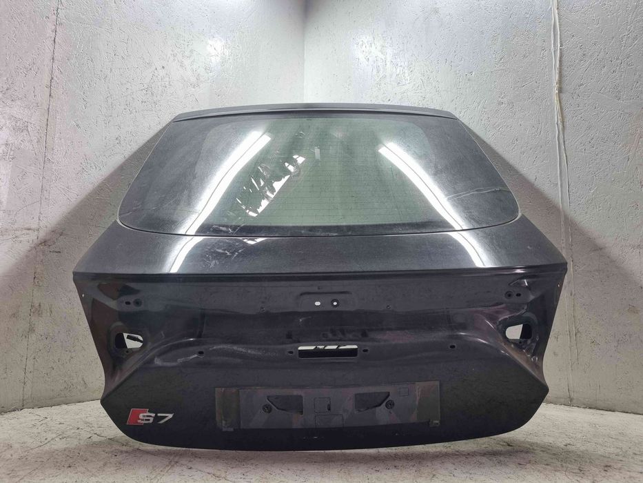 Haion Audi A7 Sportback (4GA) [Fabr 2011-2017]