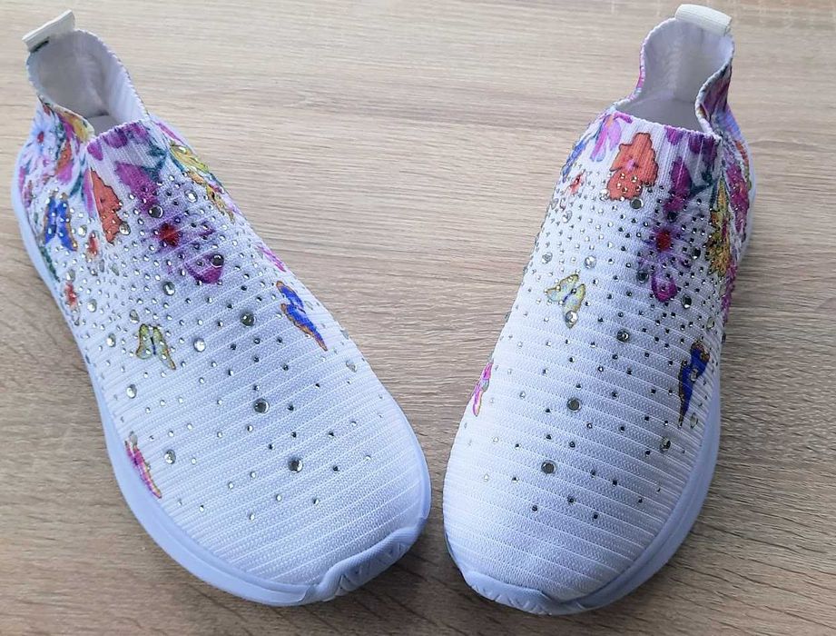 Adidași damă de vară