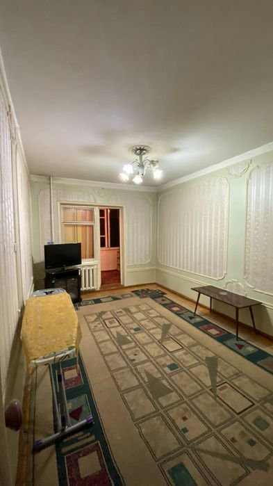 Самарканд Дарваза, 1/2/4,38м2, балкон 2х3