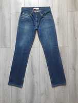 Blugi LEVI'S 511 Slim - Marime W32 L34 (Talie 81 cm)