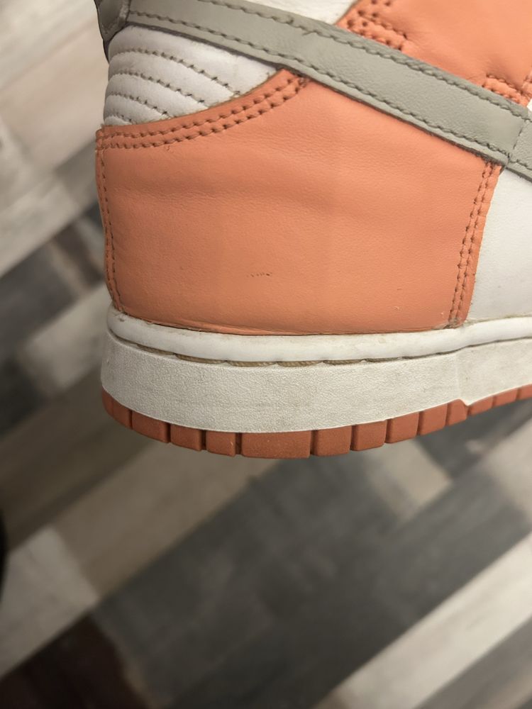 Nike dunk