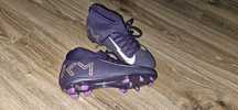 Ghete fotbal marimea 38
