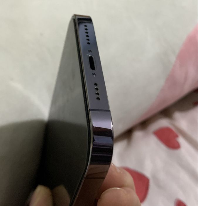 Продам iphone 14 pro max обмен есть