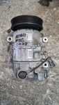 Compresor ac renault megan 3
