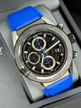 Heuer Tag 01 синьо