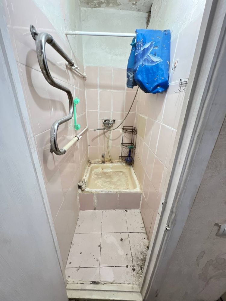 Продам 1 комнатную квартиру