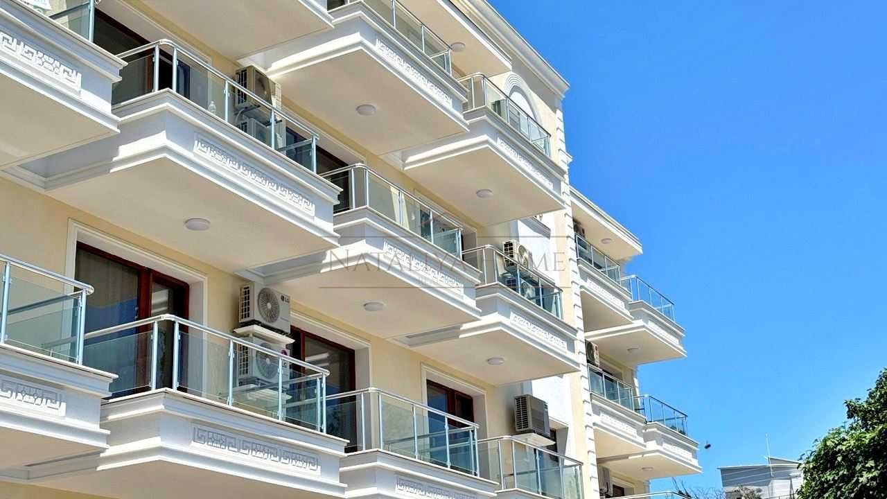 Студио на метри от плаж Каваци, Созопол