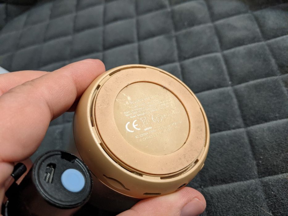 Anker SoundCore Mini bluetooth