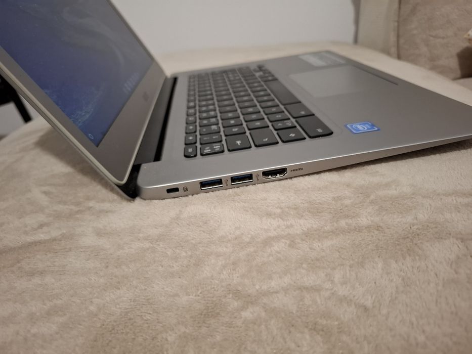 Laptop Acer Chromebook 14