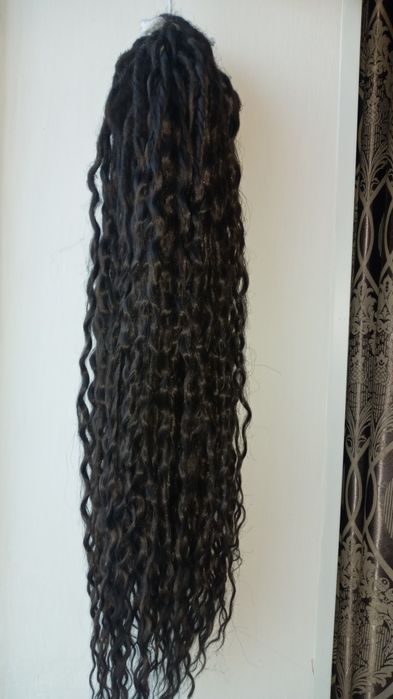 Продам комплект дредокудри