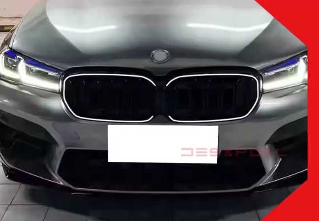 LED бъбреци за BMW серия 5 G30 M5 M Sport 2021-2023