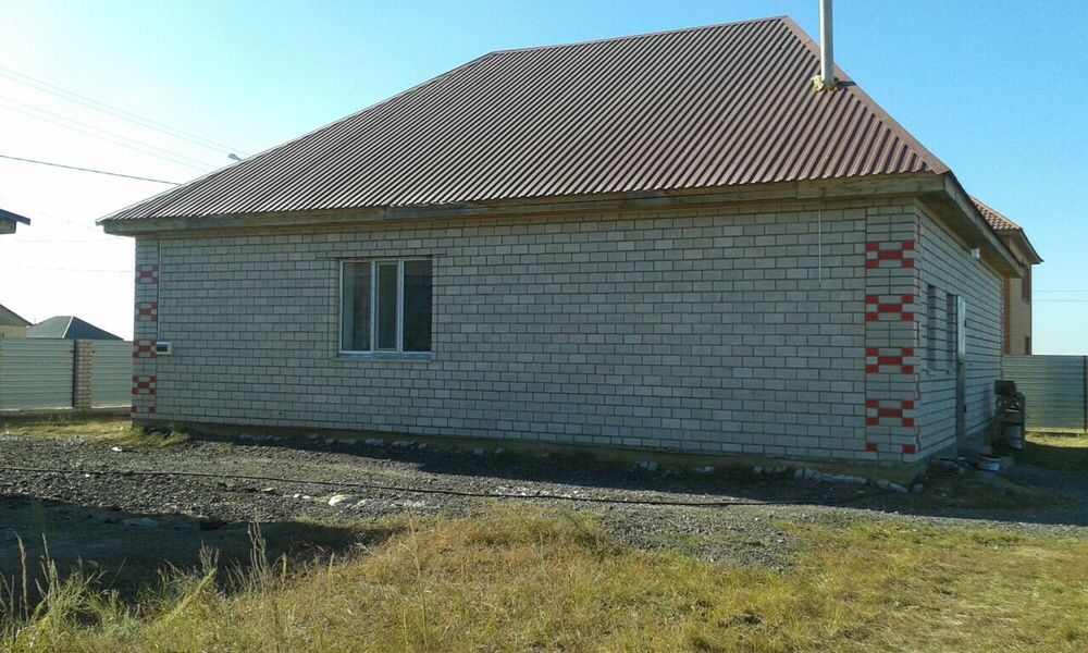 Продам или обменяю дом на 3-4 комн в Павлодаре