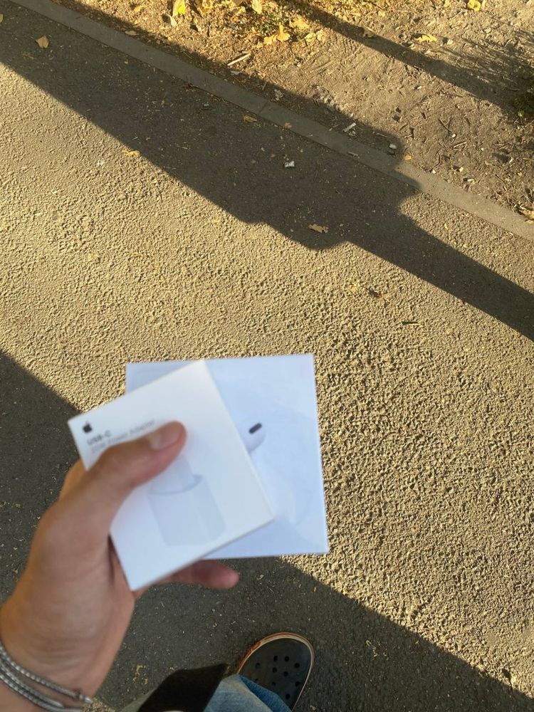 AirPods 1 pro оригинал