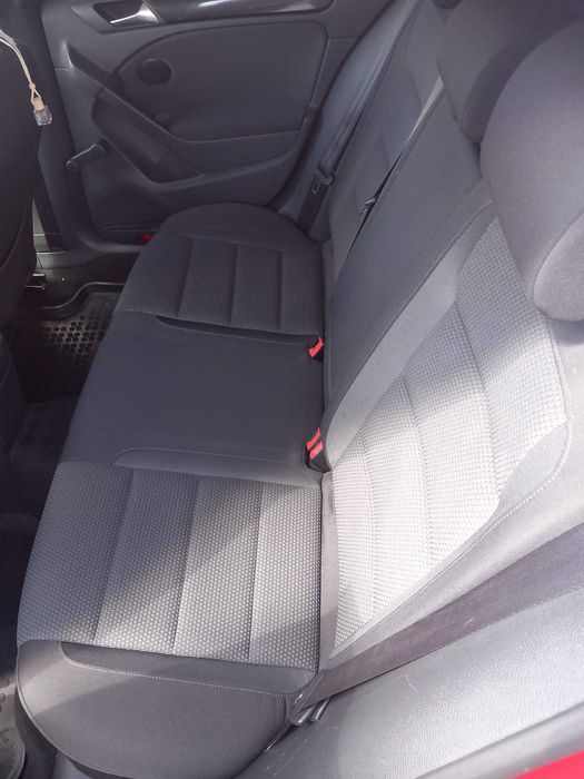 Vw Golf 6 2009 1.4 16v 80cp