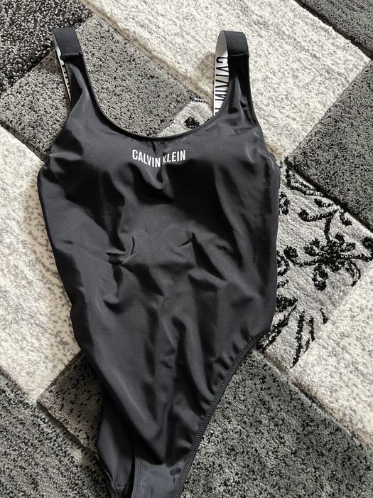 Dres de de dama intreg Calvin Klein marimea S model 2022