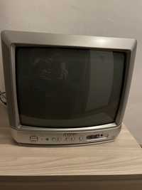 Televizor color Aiwa diag. 37cm. si 55cm ….