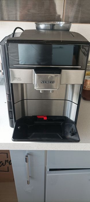Espressor aparat cafea Siemens