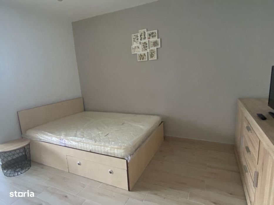 intre iancului si mega mall apropiere metrou moderna