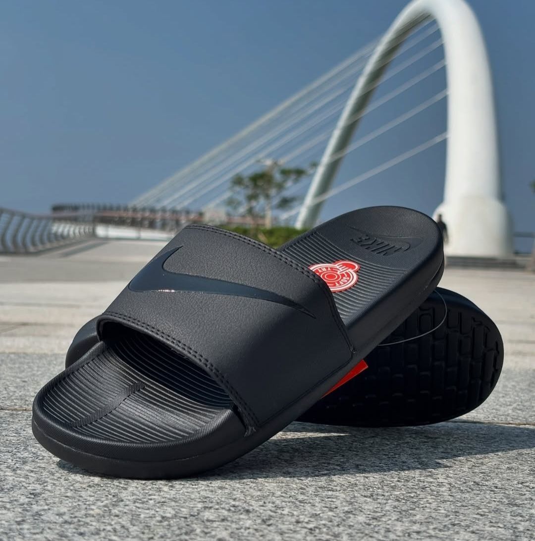 Спортивные шлёпки Nike, Adidas, Puma, Skechers