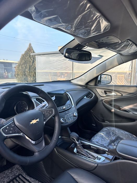 Malibu 2 Premier 2021 oq