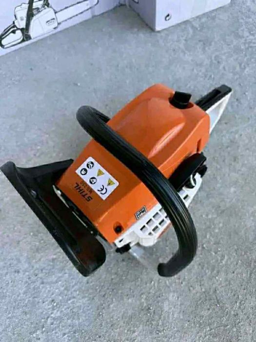 STHIL MS 250 - Нова