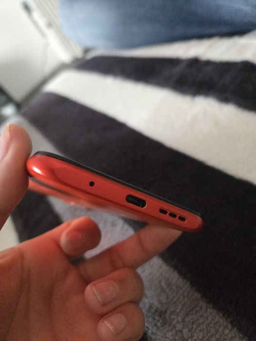 Xiaomi Redmi 9T Nou !!