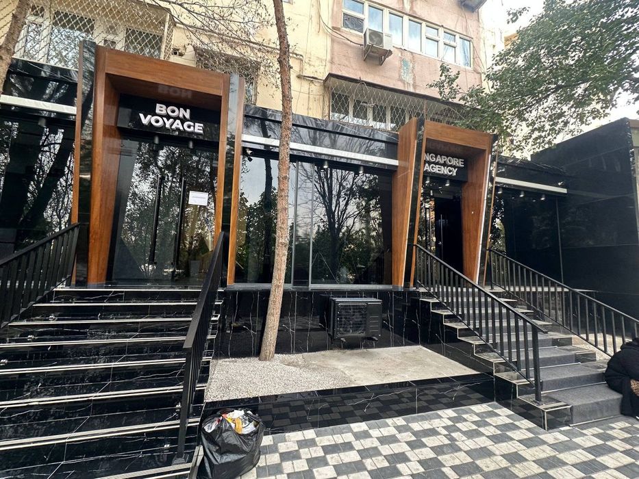 Аренда под любой бизнес Лабзак парк Анхор с ремонтом