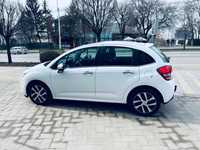 Citroen C3 Automata - 1.4Diesel Euro 5 - Panoramic Clima Pilot Padele