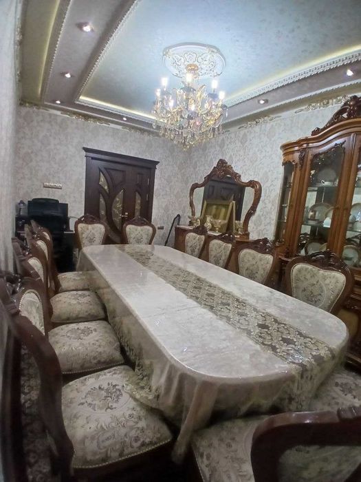 Toshkent shaxar,Yashnabod tumani, Kadisheva bozoriga yaqin kvartira