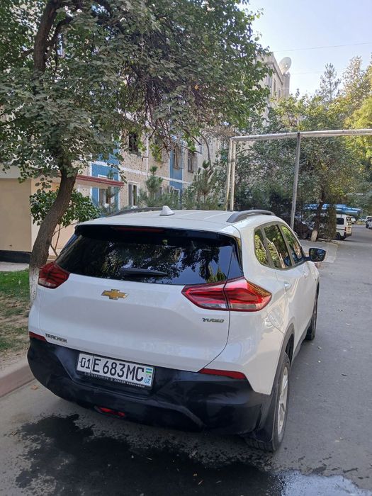 TREKER-2 LS Plus сотилади