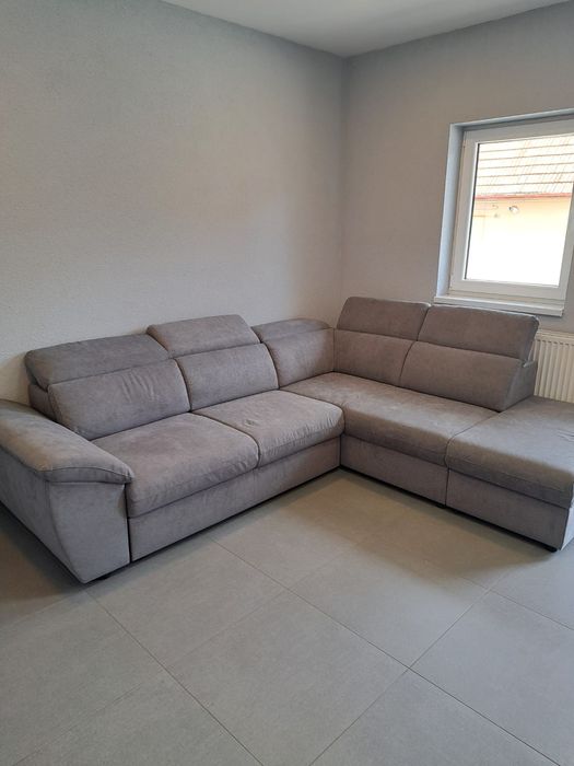 Coltar extensibil 2.75x2.35 NOU Sigilat