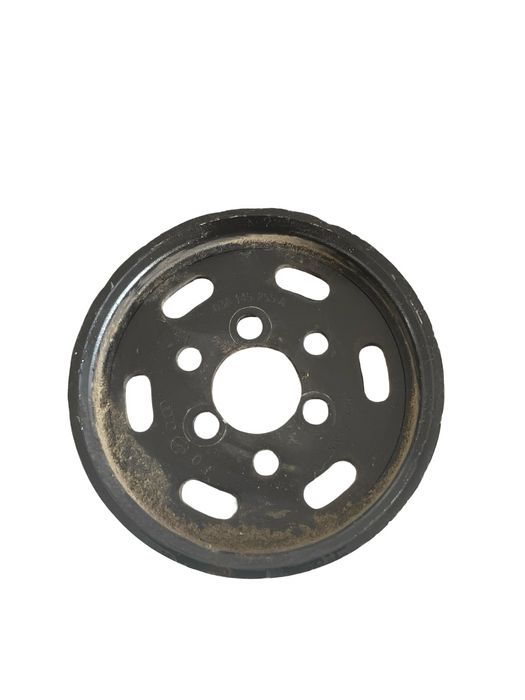 Fulie pompa servodirectie VOLKSWAGEN GOLF IV 1J1 1997 - 2007 038145255