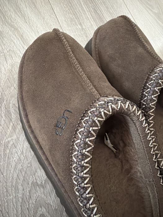 Ugg Tazz Slippers Brown