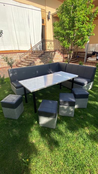 Диван ясаб берамиз