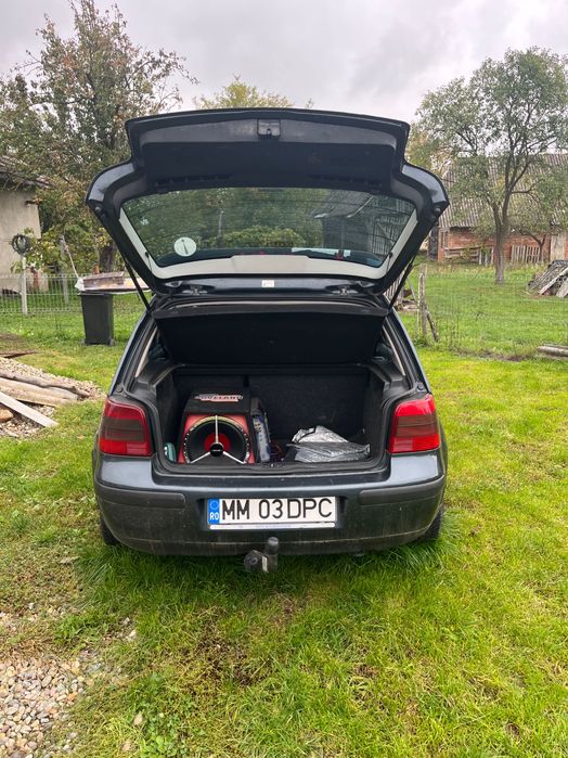 Vand Golf 4 1.6 FSI