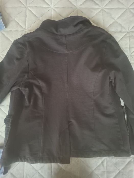 Детско дънкови яке и сако